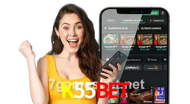 K55Bet