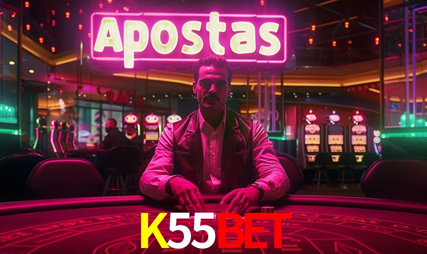 Descubra o Programa VIP da K55Bet: Vantagens Exclusivas para Jogadores