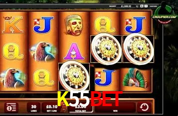 Desvendando o Mundo dos Jogos Virtuais na K55Bet