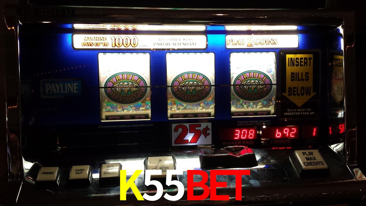 Football Betting K55Bet