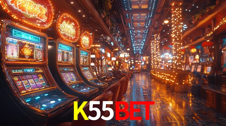 K55Bet