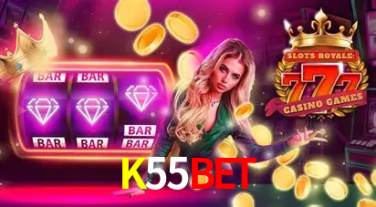 A Revolução dos Aplicativos de Jogos no K55Bet