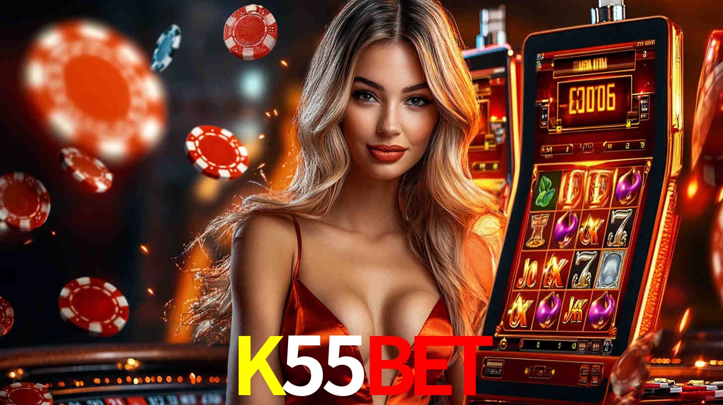 K55Bet: Seu Especialista em Apostas Esportivas Brasileiras