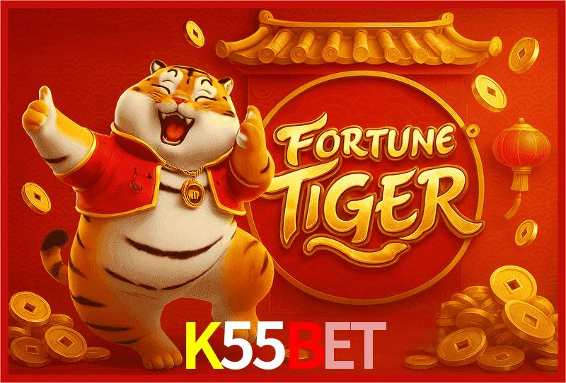 Interface Premium K55Bet