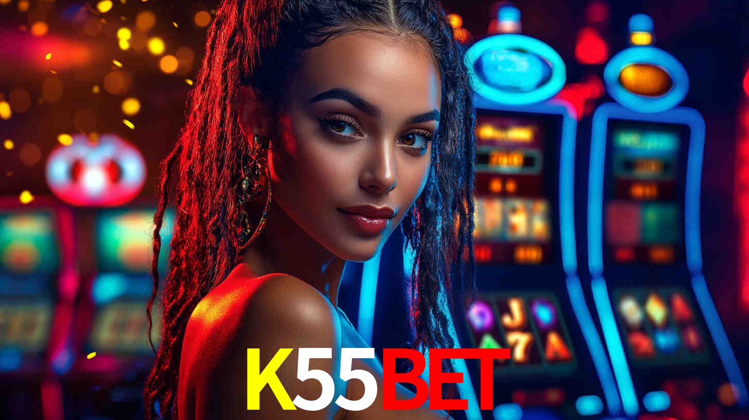 Explorando a Categoria de Eventos em Apostas na K55Bet