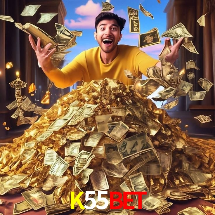 Mesa de Blackjack K55Bet