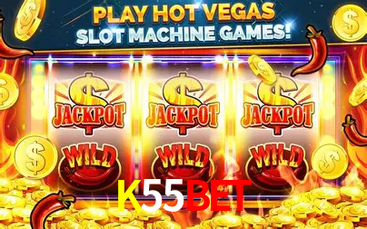 A Emoção da Loteria na K55Bet: Uma Chance de Mudança de Vida