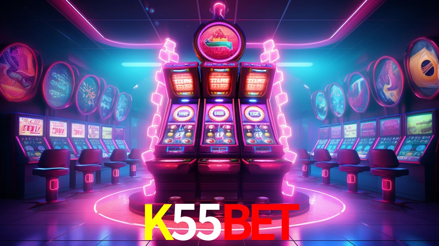 K55Bet.Com