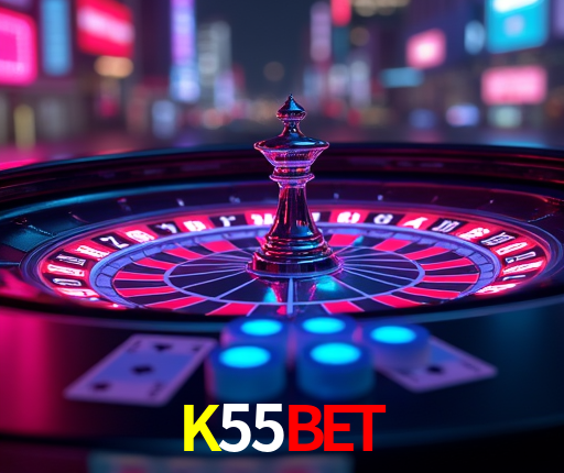 Explorando a Categoria de Eventos em Apostas na K55Bet