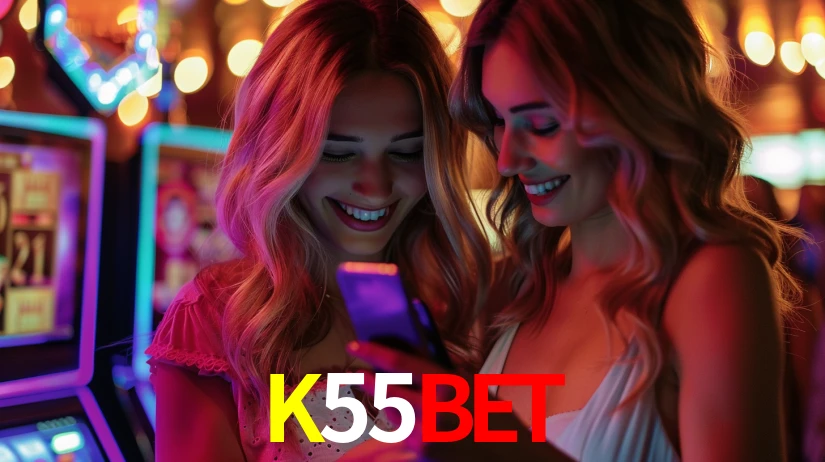 K55Bet