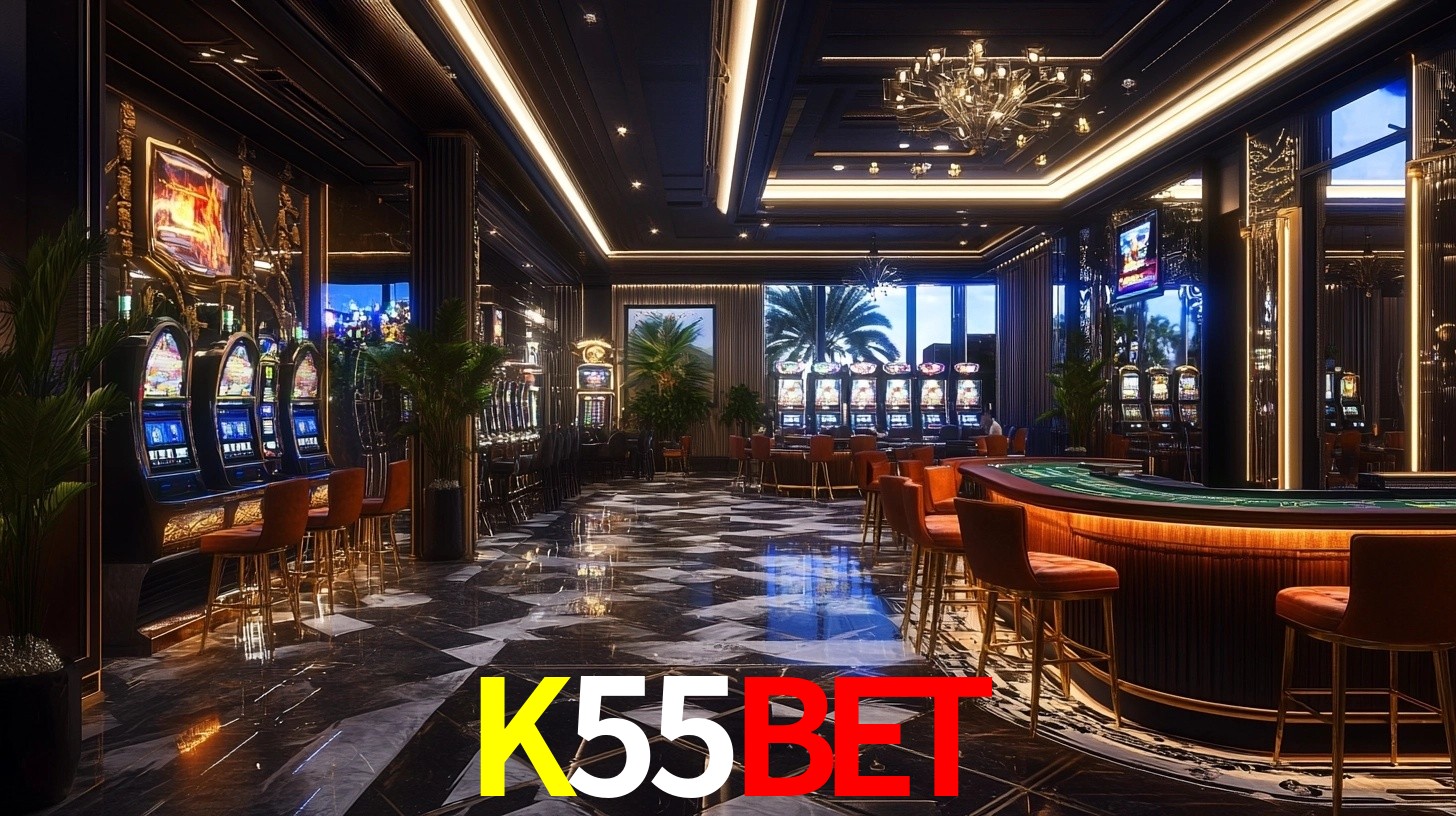 K55Bet App