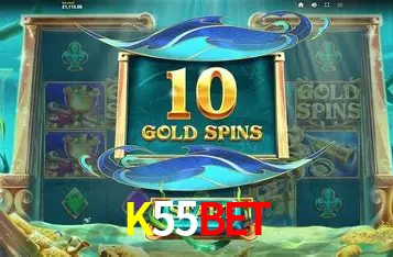 Apostas Esportivas na K55Bet: Um Guia Completo