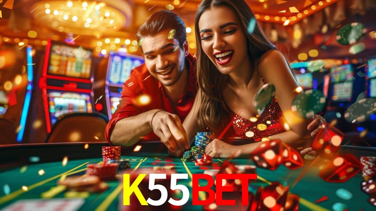 Sistemas de Segurança K55Bet