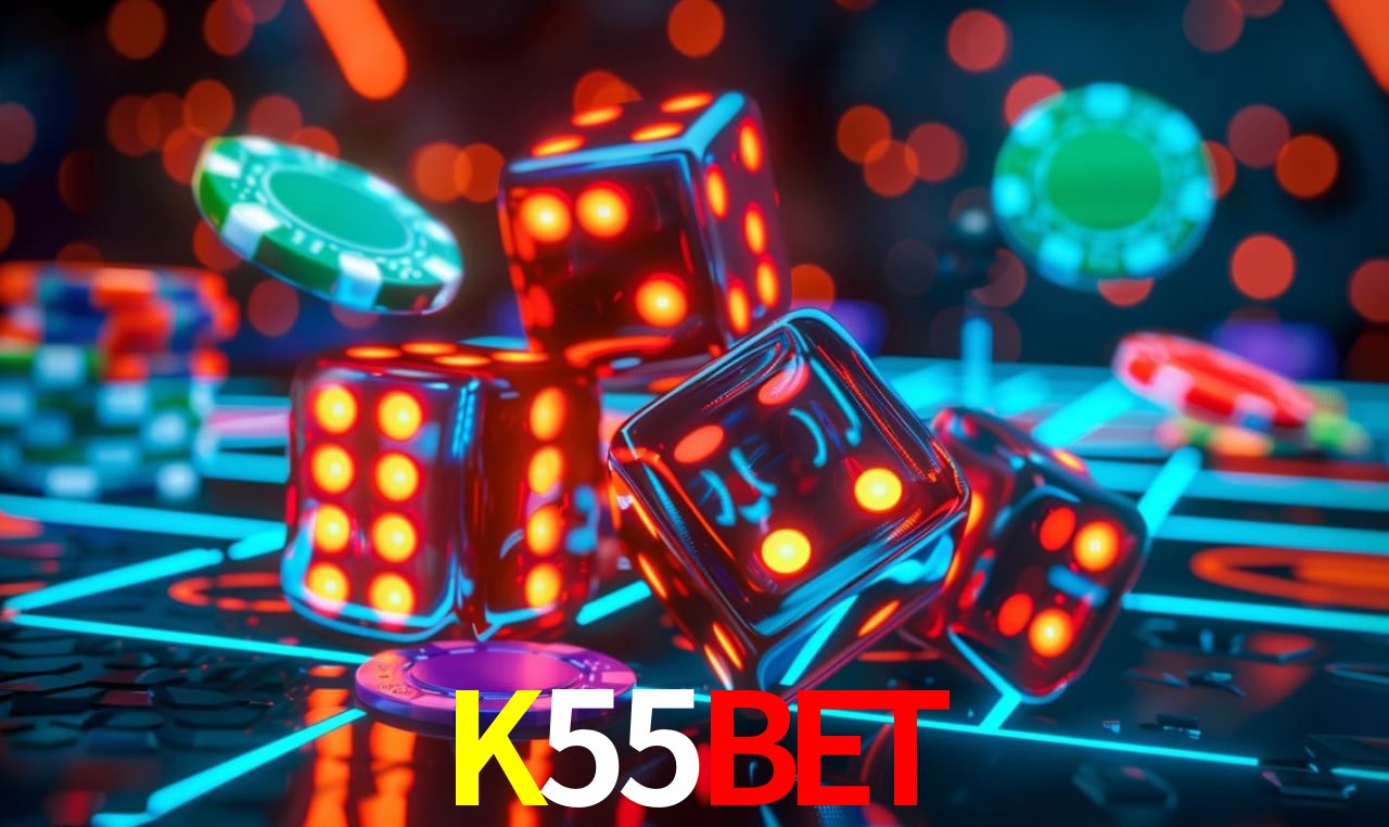 cassino K55Bet