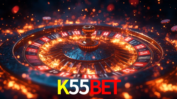 K55Bet App