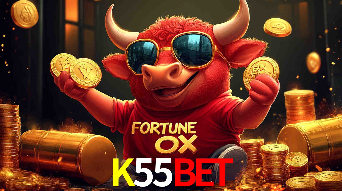 A Experiência Imersiva dos Cassinos Ao Vivo no K55Bet
