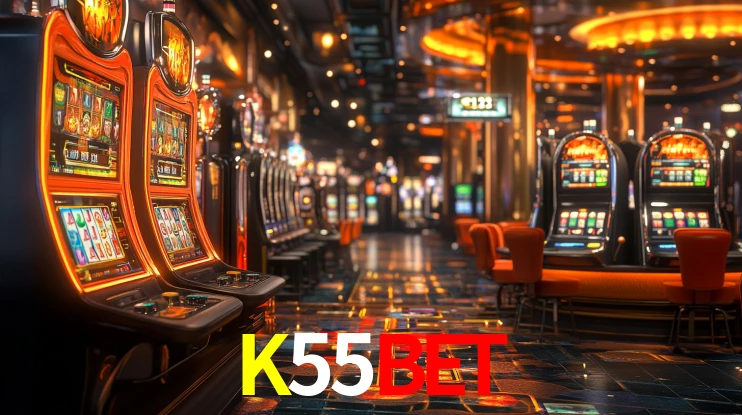 K55Bet