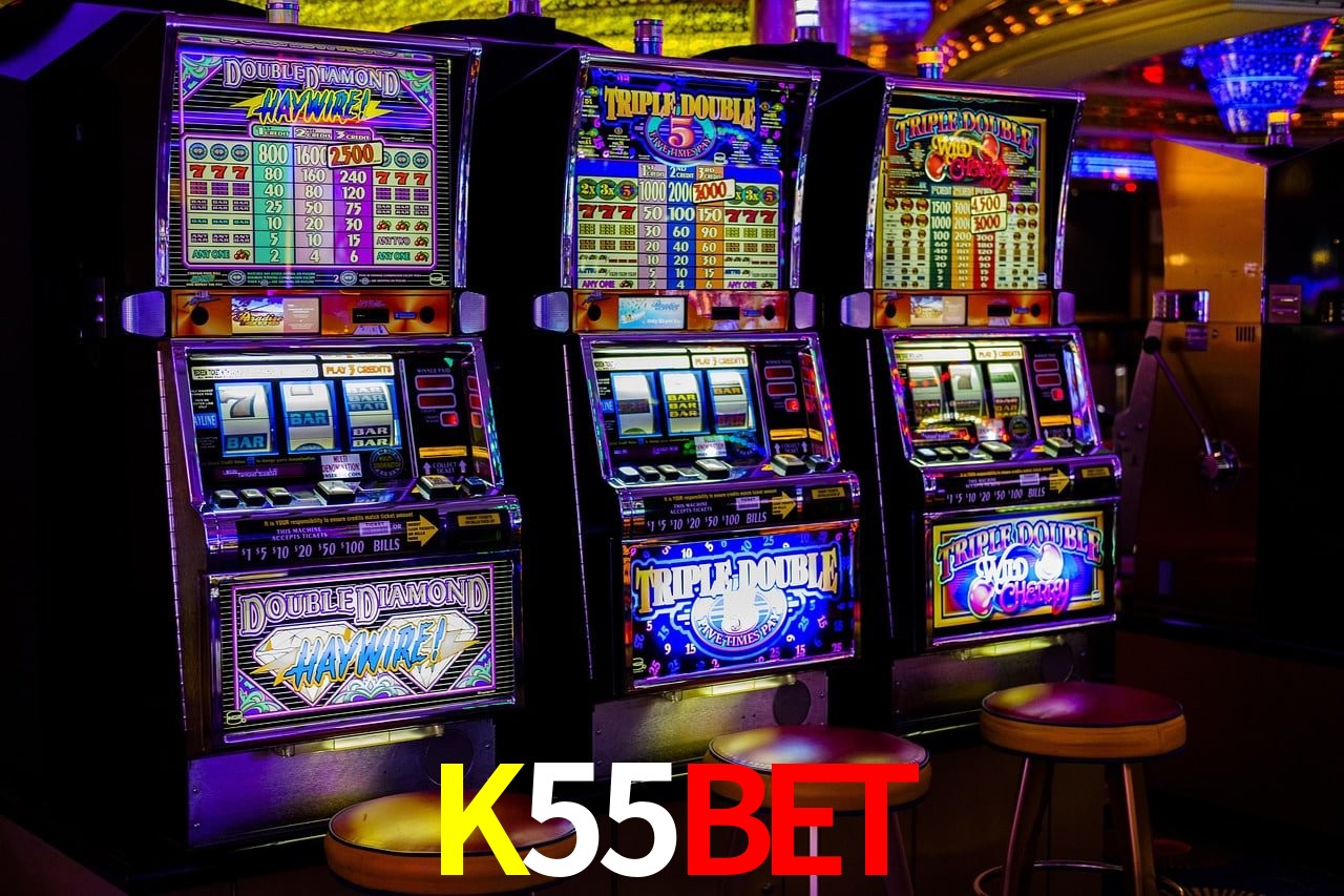 Estratégias Crash Games K55Bet