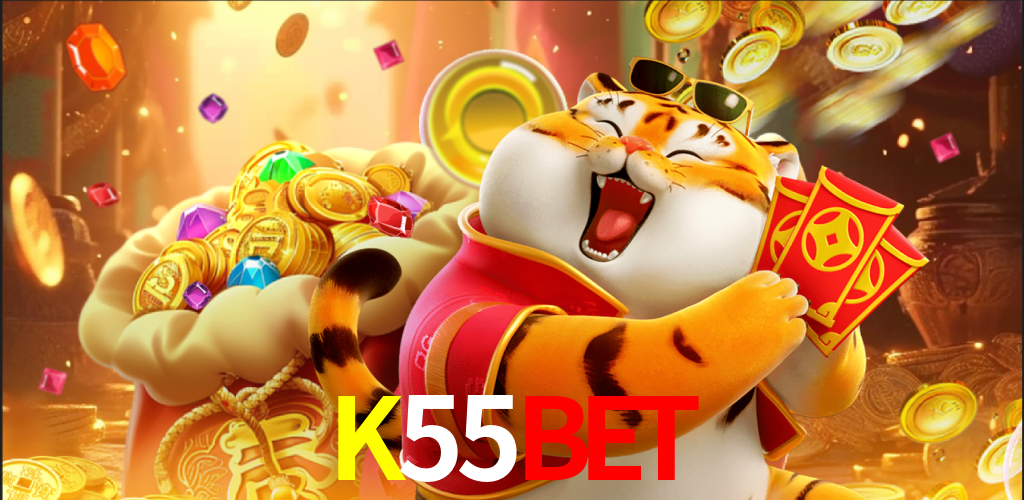 K55Bet App