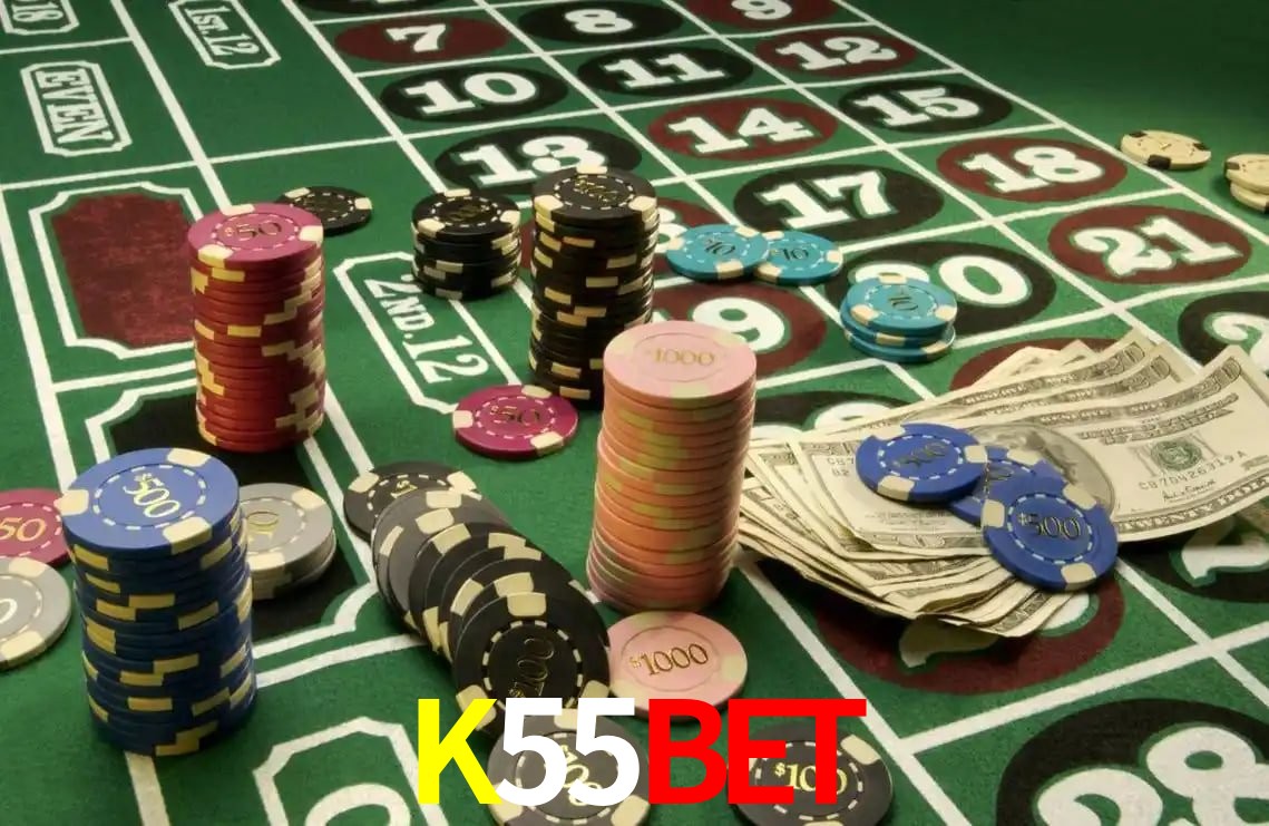 K55Bet