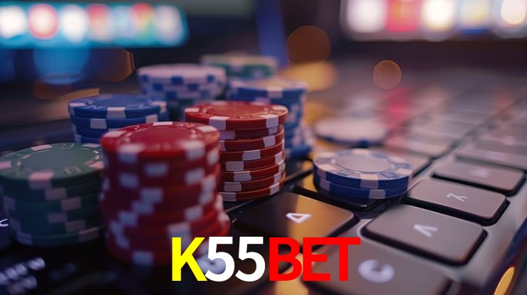 Promoção Relâmpago K55Bet