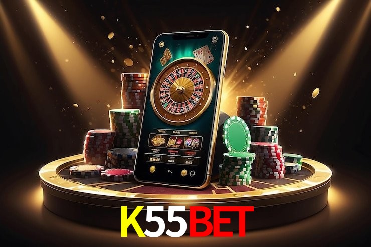 Integração de APIs K55Bet