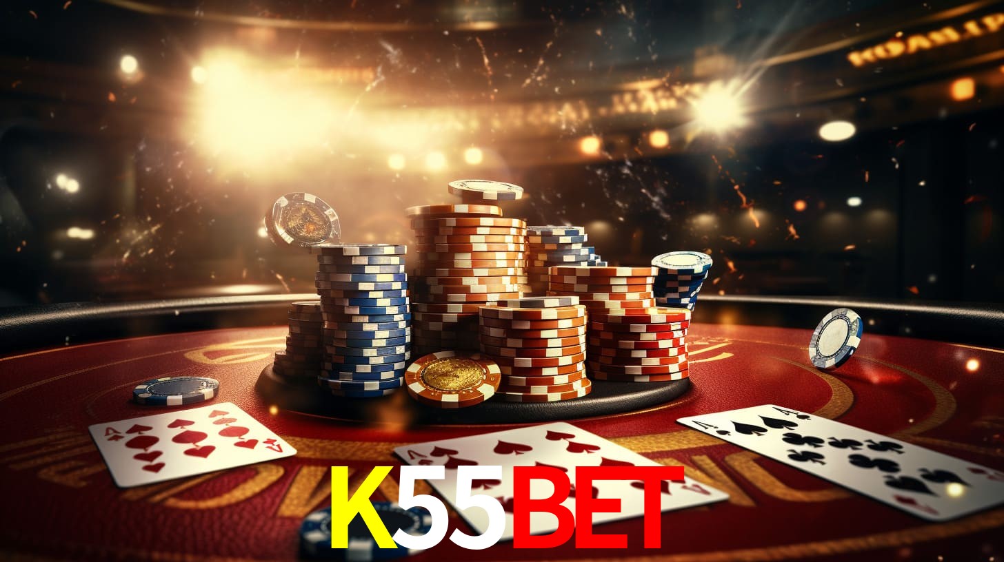 Live Casino K55Bet