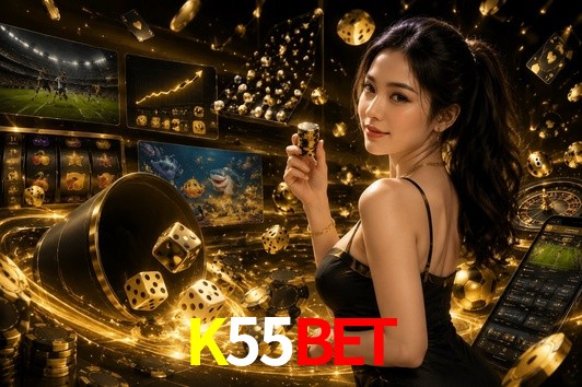 Flash Promotion K55Bet