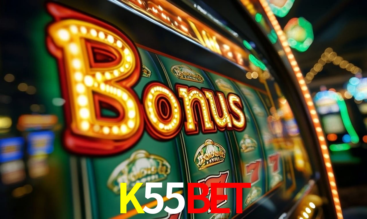 Acesso seguro à conta K55Bet