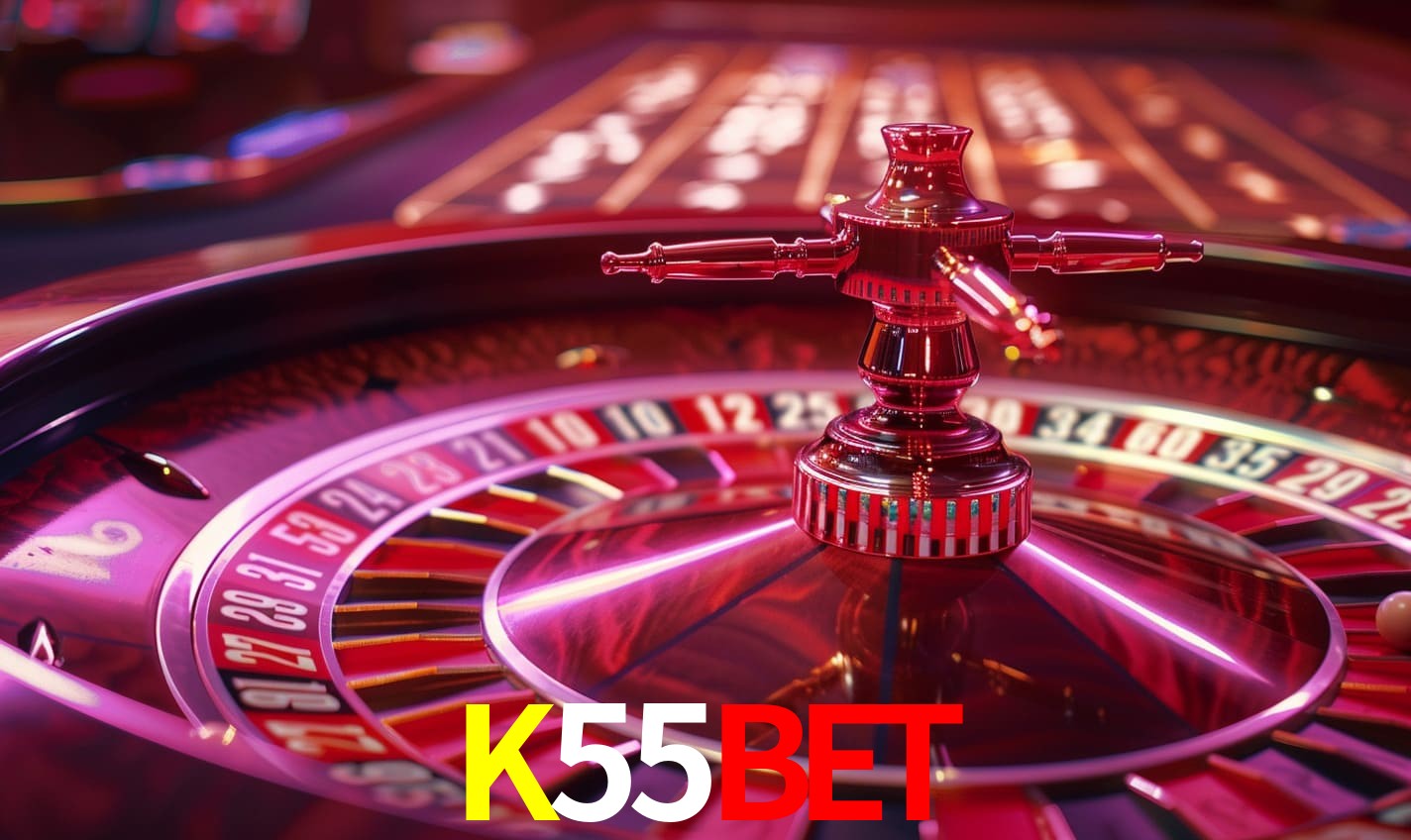 A Experiência Imersiva dos Cassinos Ao Vivo no K55Bet