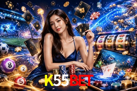 Platform Technology K55Bet