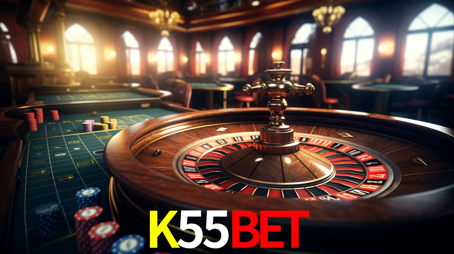 VIP Casino K55Bet