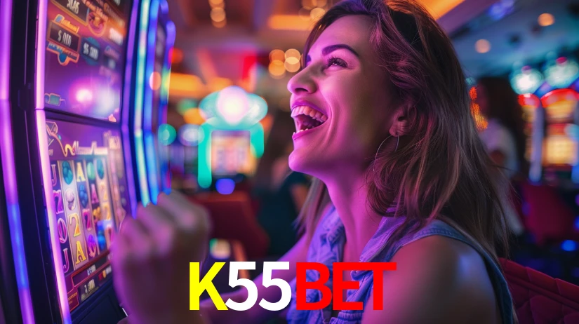 K55Bet.Com