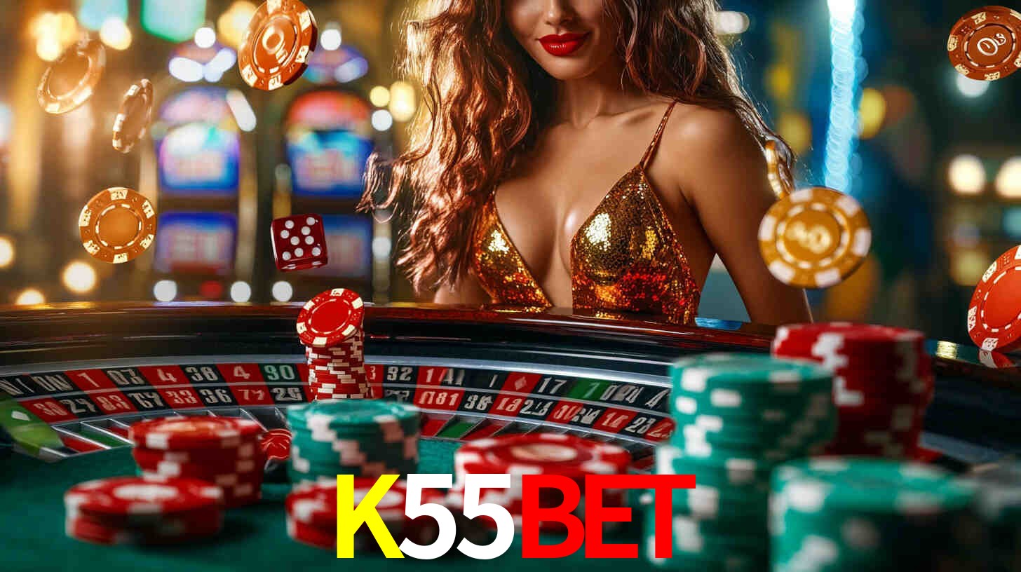 K55Bet App Interface