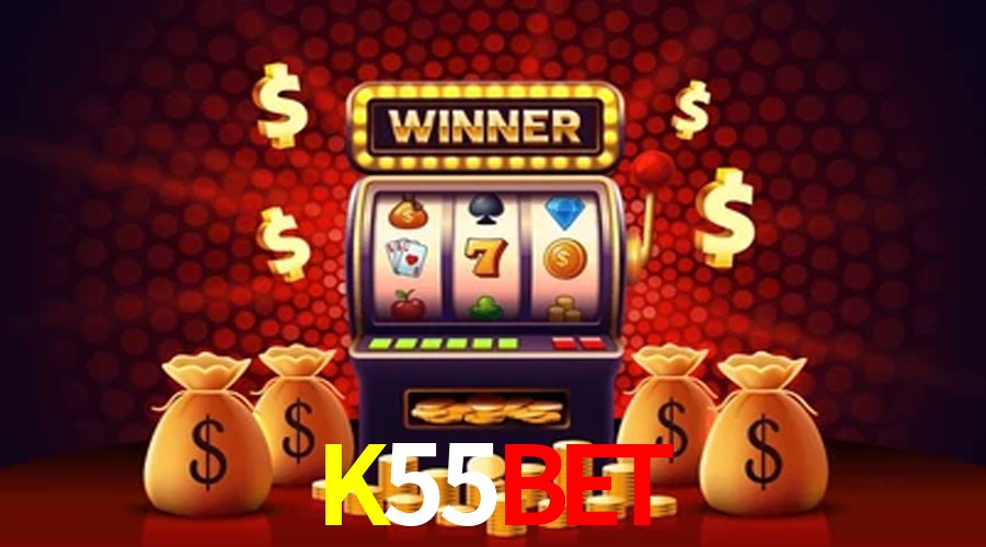 Seasonal Promotions K55Bet