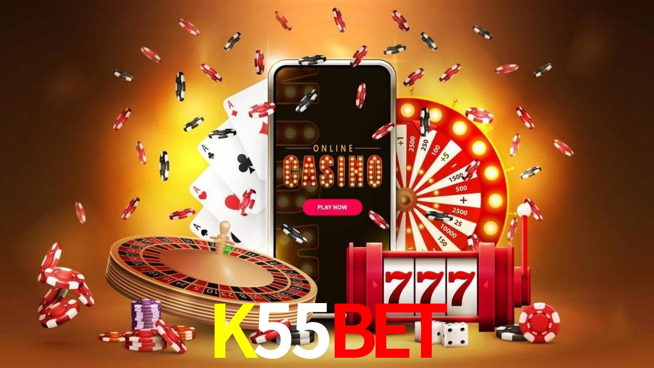 Cadastro Rápido K55Bet
