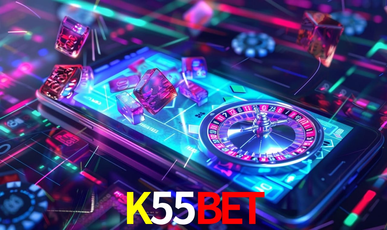 Estatísticas K55Bet
