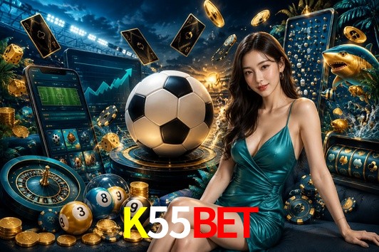 Tennis Betting K55Bet