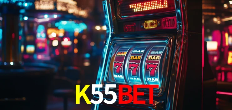 Programa VIP K55Bet