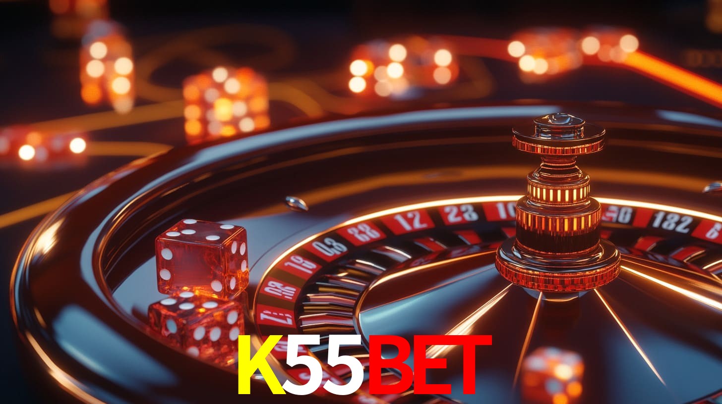 K55Bet App