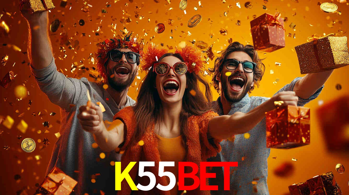 K55Bet: A Experiência de Casino com Jogos de Mesa ao Vivo