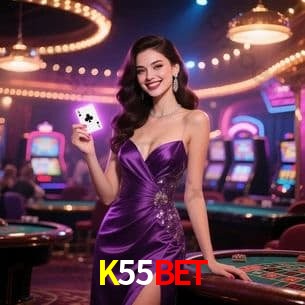 Torneios K55Bet