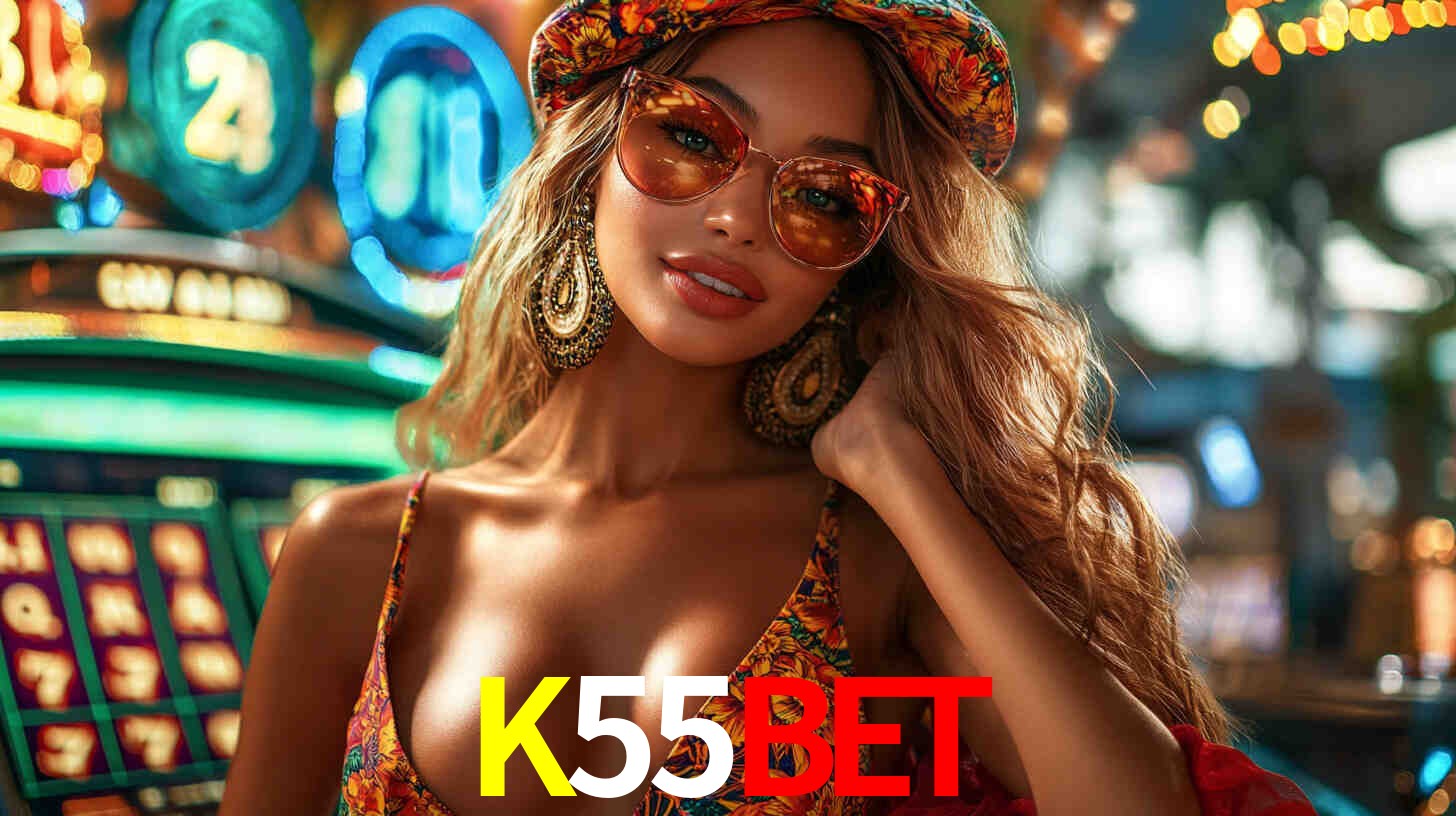 Premium Interface K55Bet