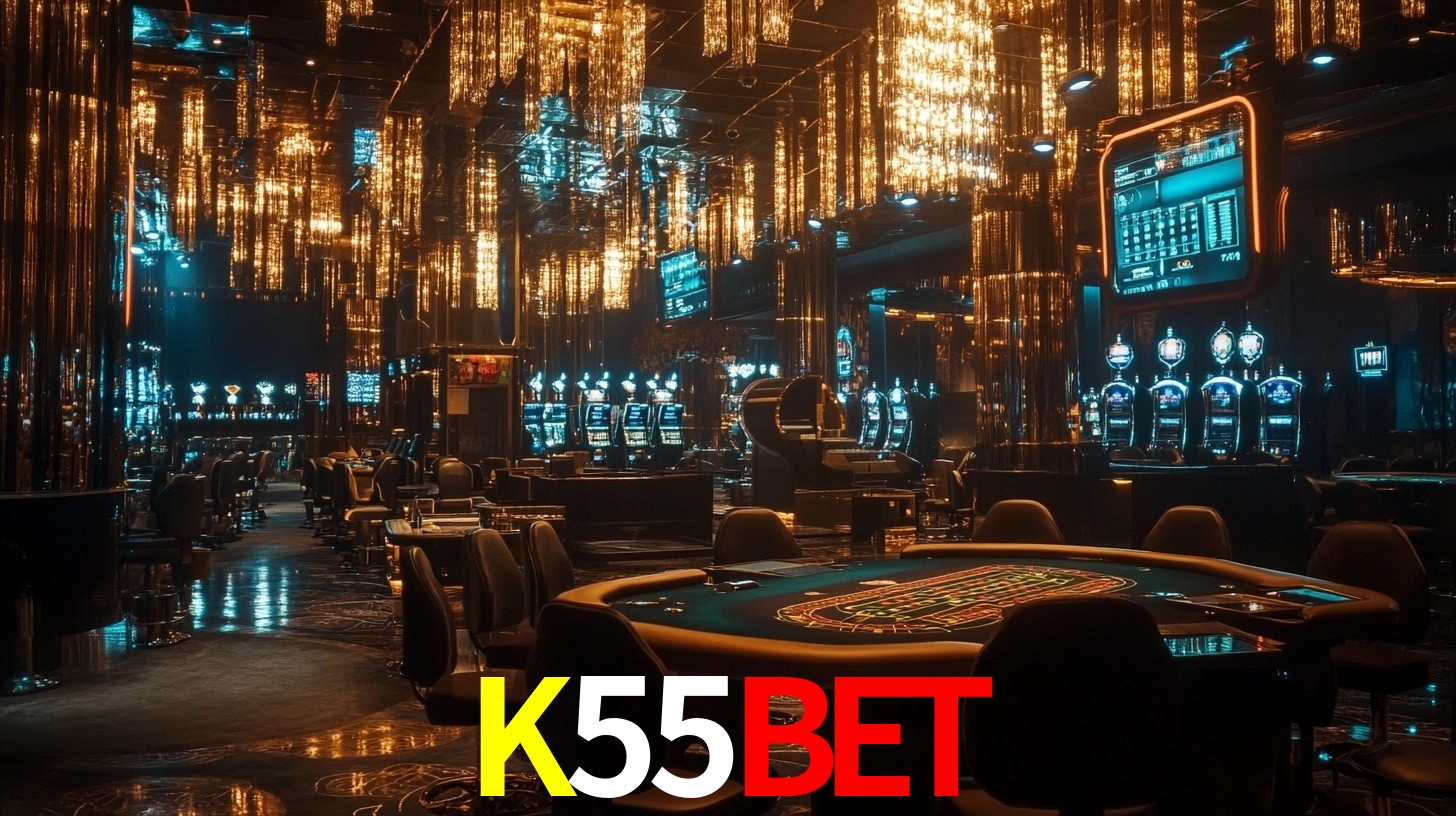 K55Bet.Com
