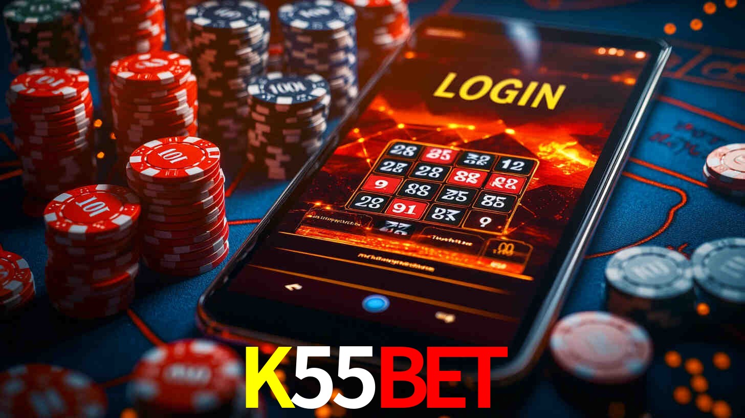 K55Bet