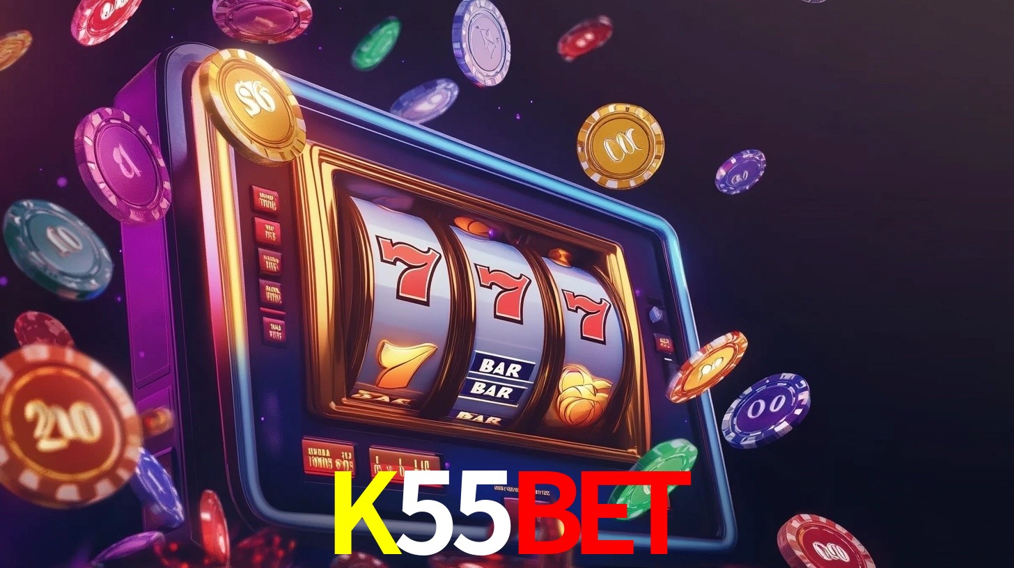 Welcome Bonus K55Bet