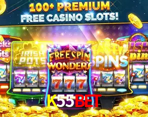 Desvendando o Mundo dos Jogos Virtuais na K55Bet