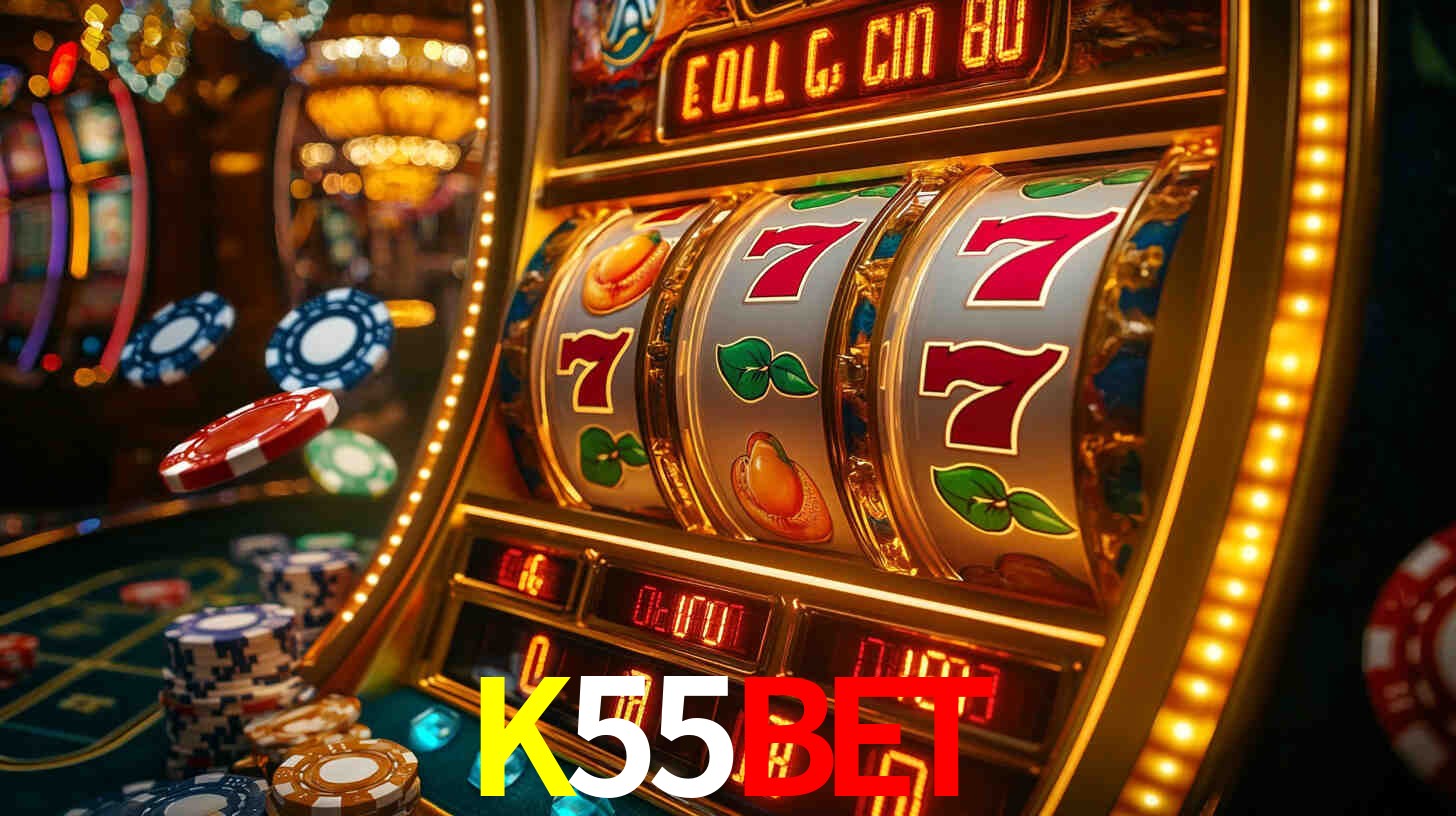 Exclusive Games K55Bet