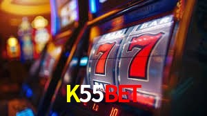 Tecnologia da Plataforma K55Bet