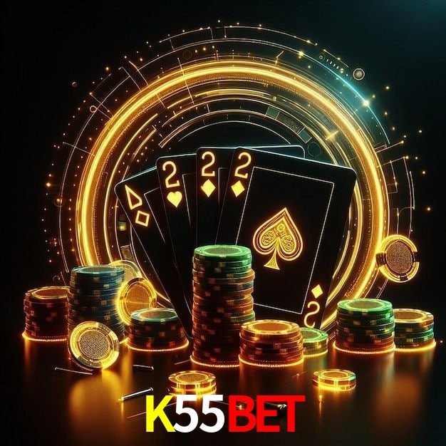 Casino Ao Vivo K55Bet